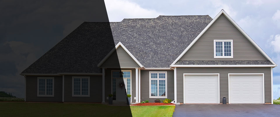 Arlington Roofing Contractors